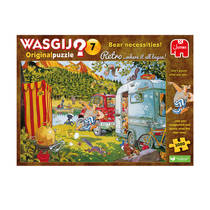 Jumbo Wasgij Retro Original 7 puzzel Bereleuk hier - 1000 stukjes