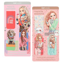 TOPModel magnetische boekenlegger productafbeelding 5