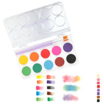 TOPModel Colour me up paper productafbeelding 2