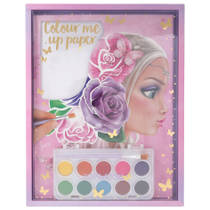TOPModel Colour me up paper productafbeelding 5
