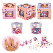 TOPModel DIY ring creation productafbeelding 5