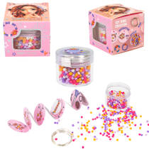 TOPModel DIY ring creation productafbeelding 3