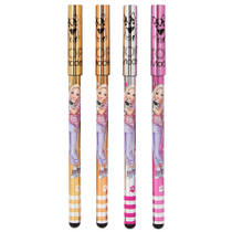 TOPModel glitter gelpen metallic productafbeelding 3
