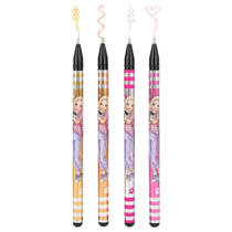 TOPModel glitter gelpen metallic productafbeelding 4