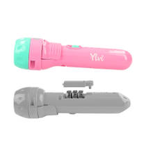 Ylvi and the Minimoomis zaklamp met plaatjes productafbeelding 5
