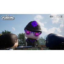 Funko Fusion PS5 productafbeelding 5