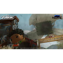 Funko Fusion PS5 productafbeelding 3