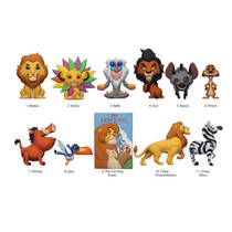 Lion King rugzakvrienden verzamelfiguur productafbeelding 2