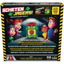 Schetenjagers productafbeelding 3