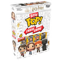 Funko Bitty Pop! Chase Game Harry Potter