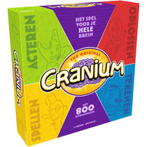 Cranium Classic