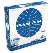 Pan Am Main Image - 1