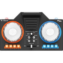 iDance Audio XD101n portable DJ set productafbeelding 3