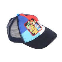 Pokémon pet - zwart productafbeelding 3