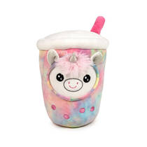 Kawaii Bubble Tea knuffel - 20 cm productafbeelding 4