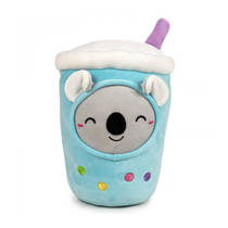 Kawaii Bubble Tea knuffel - 20 cm productafbeelding 3