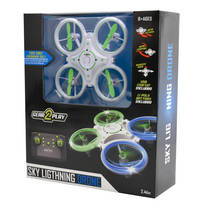 Gear2Play Sky Lightning drone XS productafbeelding 2