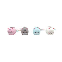 Squishy Cats sleutelhanger