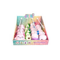 Kawaii sleutelhanger pluche productafbeelding 2