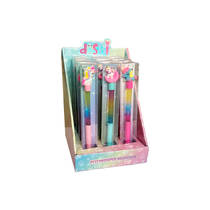 Kawai eenhoorn glitterpen productafbeelding 7