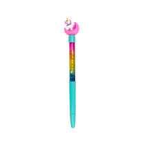 Kawai eenhoorn glitterpen productafbeelding 5