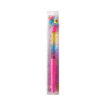Kawai eenhoorn glitterpen productafbeelding 3