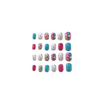 Press-on nagelset 4 stijlen 48-delig productafbeelding 4