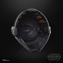 Star Wars: The Black Series elektronische helm The Mandalorian productafbeelding 7