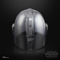 Star Wars: The Black Series elektronische helm The Mandalorian productafbeelding 6