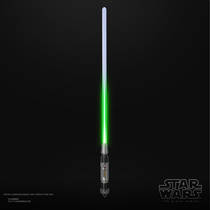 Star Wars The Black Series Force FX Elite lichtzwaard Sabine Wren productafbeelding 5