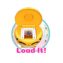 DIY 3D sticker maker productafbeelding 7