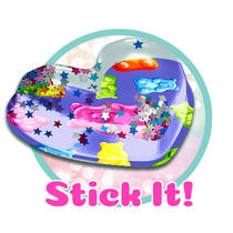 DIY 3D sticker maker productafbeelding 9