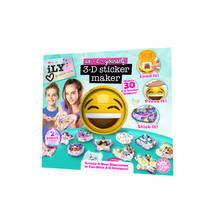 DIY 3D sticker maker productafbeelding 2