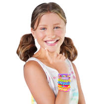 DIY Deluxe Fashion Bandz set Main Image - 2