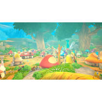 De Smurfen Village Party Nintendo Switch Main Image - 1