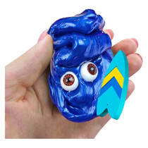 Doctor Squish DIY putty productafbeelding 4