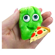 Doctor Squish DIY putty productafbeelding 2