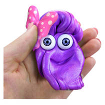 Doctor Squish DIY putty productafbeelding 5