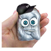Doctor Squish DIY putty productafbeelding 6