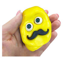 Doctor Squish DIY putty productafbeelding 3