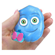 Doctor Squish DIY putty productafbeelding 8