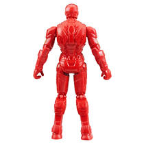 Marvel Avengers Epic Hero Series Iron Man actiefiguur - 10 cm productafbeelding 3