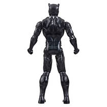 Marvel Avengers Epic Hero Series Black Panther actiefiguur - 10 cm productafbeelding 3