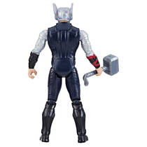 Marvel Avengers Epic Hero Series Thor actiefiguur productafbeelding 3
