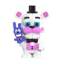 Five Nights At Freddy's Faz's Fizzy Station Grab 'n Go bundel serie 2 productafbeelding 9