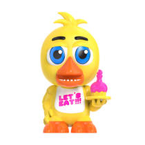 Five Nights At Freddy's Faz's Fizzy Station Grab 'n Go bundel serie 2 productafbeelding 3