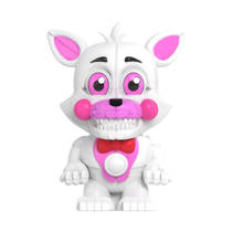 Five Nights At Freddy's Faz's Fizzy Station Grab 'n Go bundel serie 2 productafbeelding 8