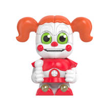 Five Nights At Freddy's Faz's Fizzy Station Grab 'n Go bundel serie 2 productafbeelding 4