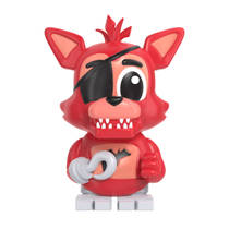 Five Nights At Freddy's Faz's Fizzy Station Grab 'n Go bundel serie 2 productafbeelding 5