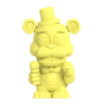 Five Nights At Freddy's Faz's Fizzy Station Grab 'n Go bundel serie 2 productafbeelding 10